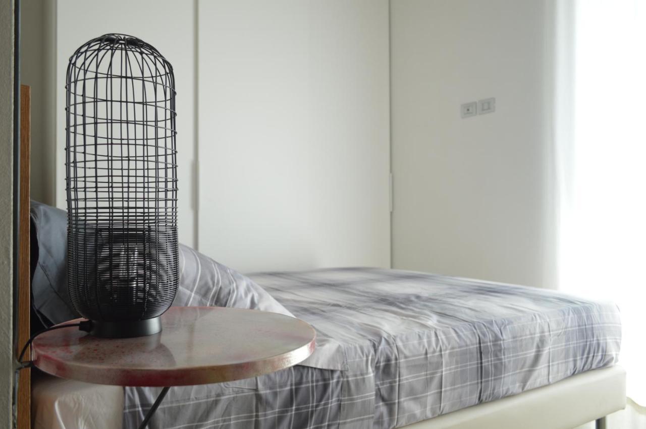 Residenza Domo Porto SantʼElpidio Quarto foto