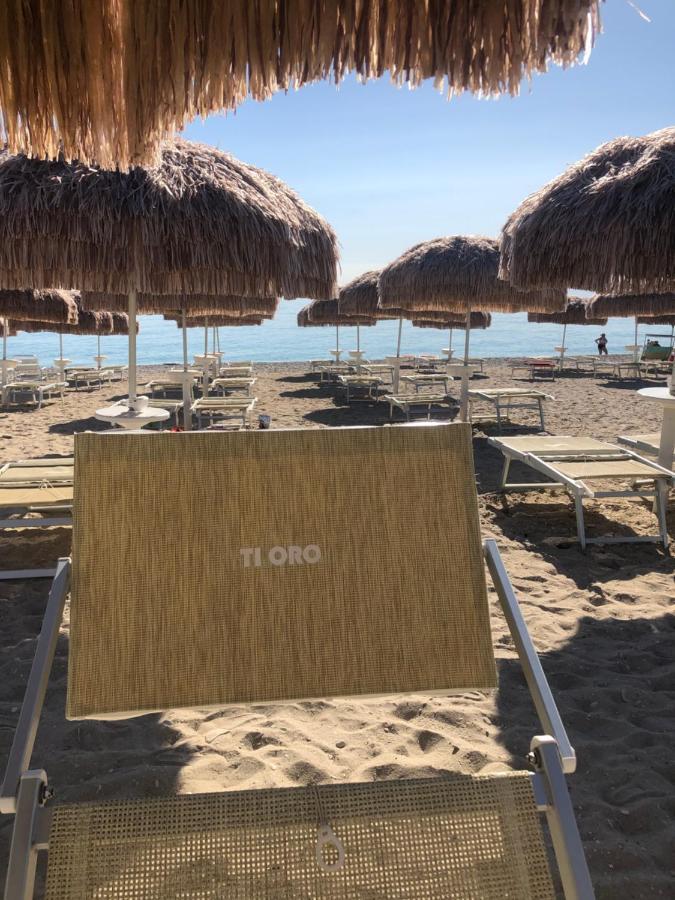 Residenza Domo Porto SantʼElpidio Exterior foto