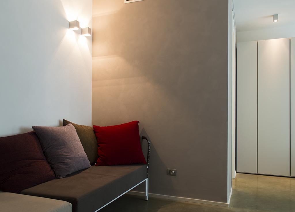 Residenza Domo Porto SantʼElpidio Quarto foto