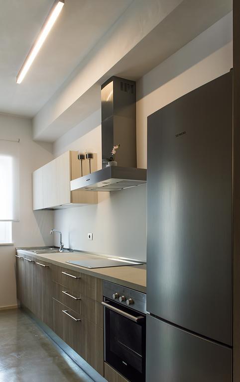 Residenza Domo Porto SantʼElpidio Quarto foto