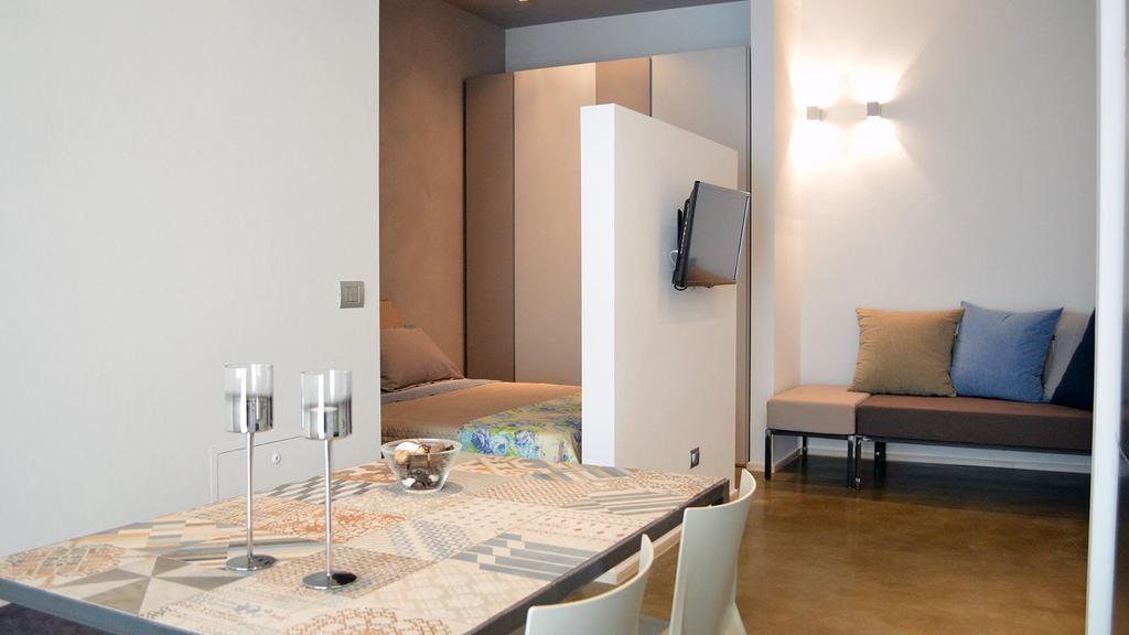 Residenza Domo Porto SantʼElpidio Exterior foto