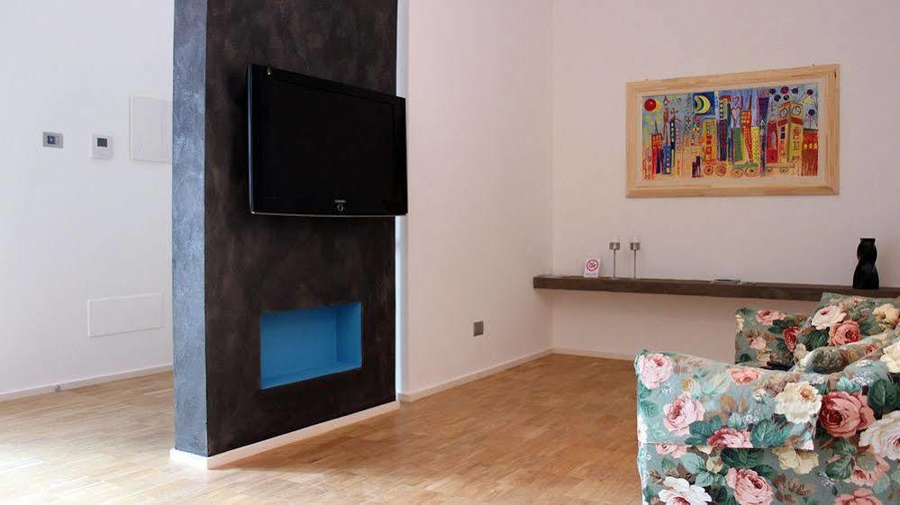 Residenza Domo Porto SantʼElpidio Exterior foto