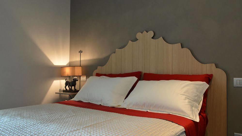 Residenza Domo Porto SantʼElpidio Exterior foto