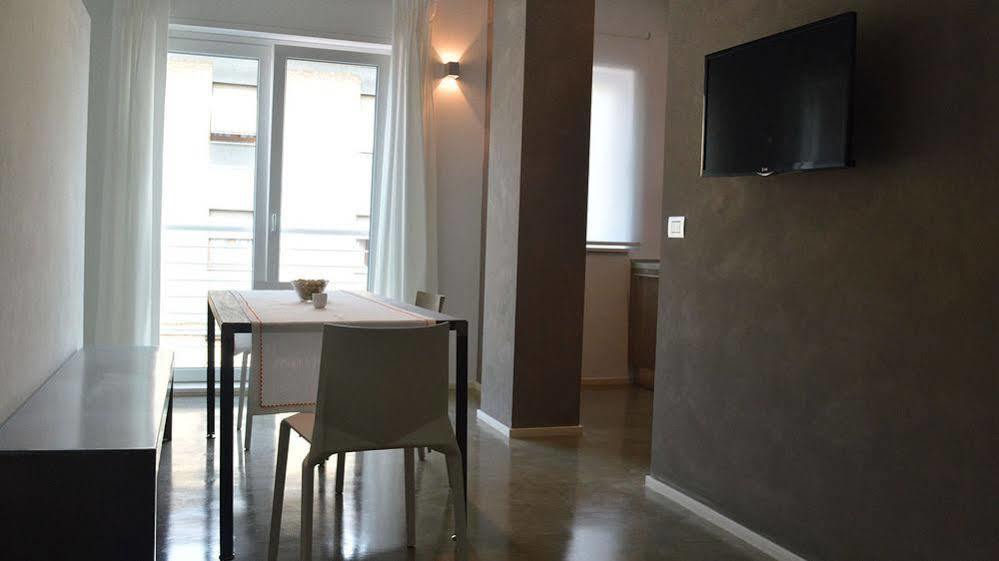 Residenza Domo Porto SantʼElpidio Exterior foto