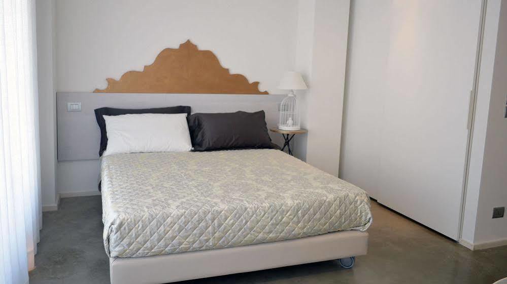 Residenza Domo Porto SantʼElpidio Exterior foto