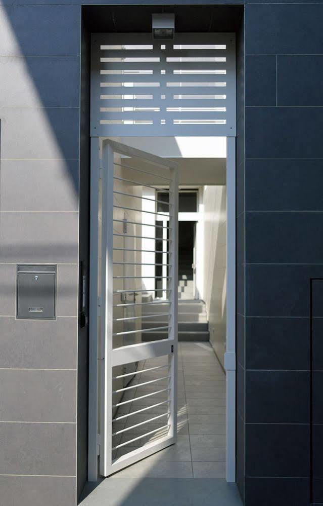 Residenza Domo Porto SantʼElpidio Exterior foto