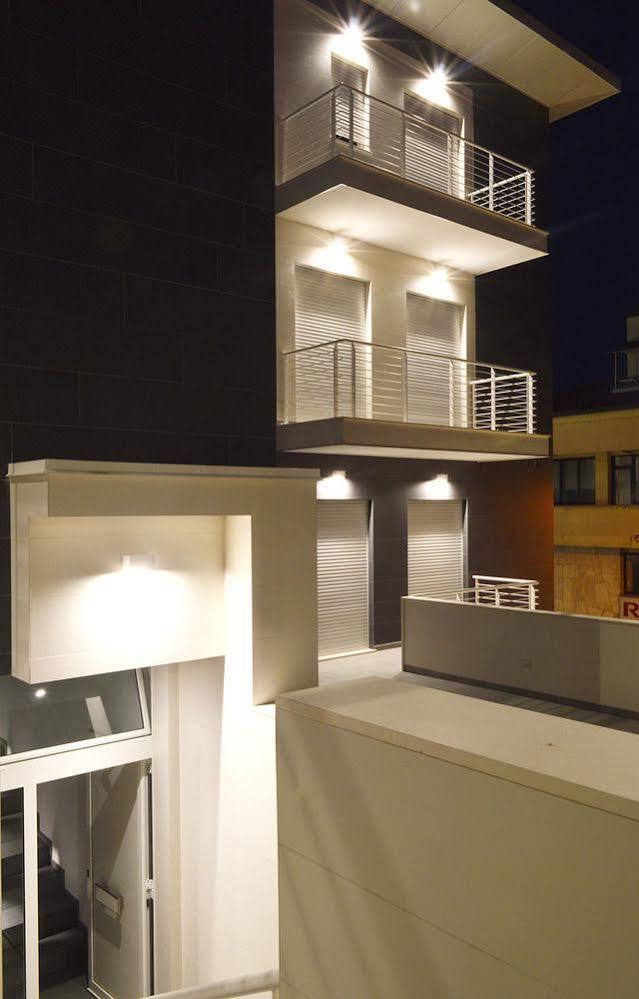 Residenza Domo Porto SantʼElpidio Exterior foto