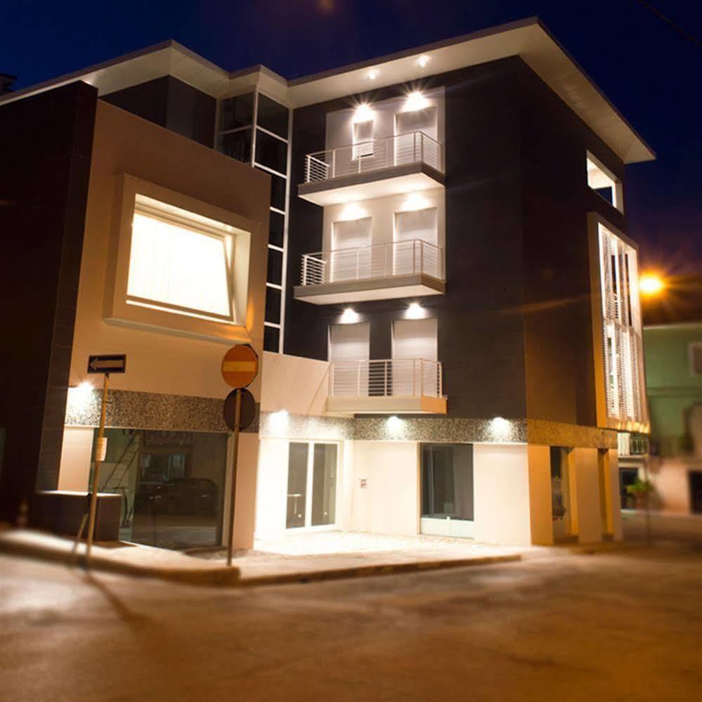 Residenza Domo Porto SantʼElpidio Exterior foto