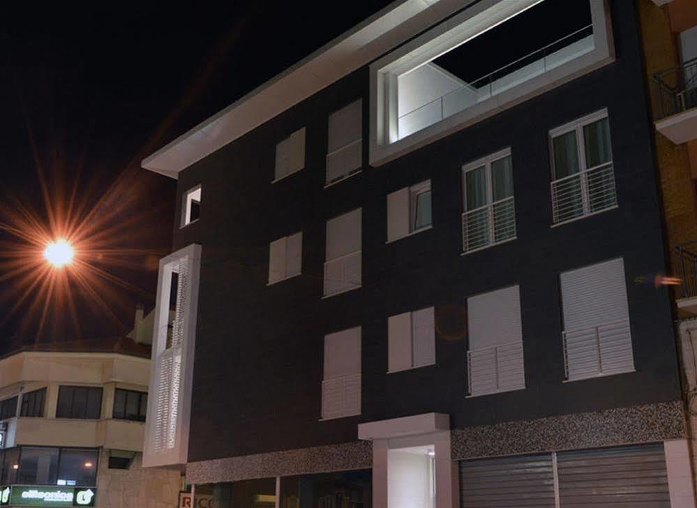 Residenza Domo Porto SantʼElpidio Exterior foto