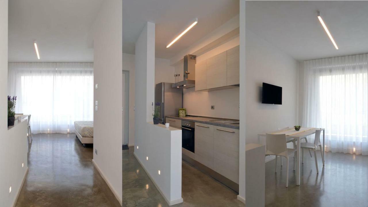 Residenza Domo Porto SantʼElpidio Exterior foto