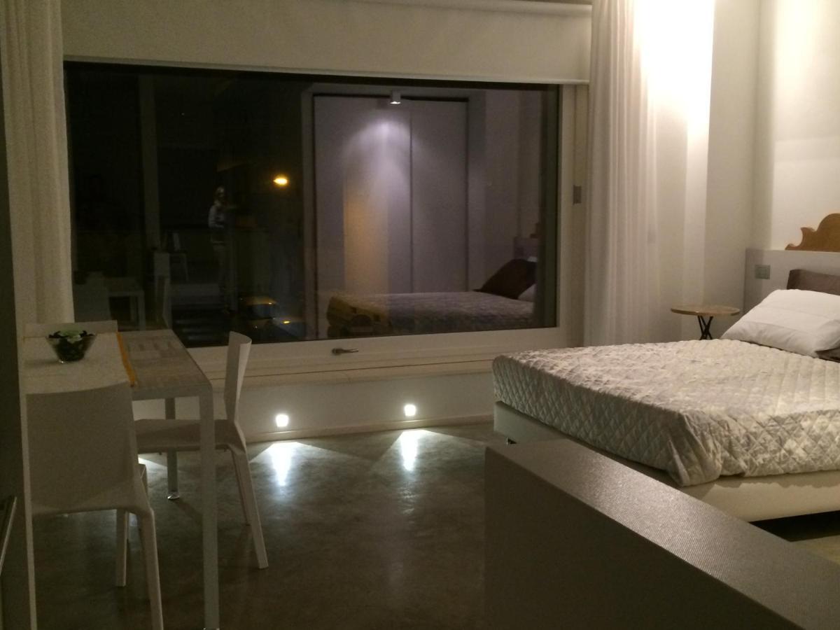 Residenza Domo Porto SantʼElpidio Quarto foto
