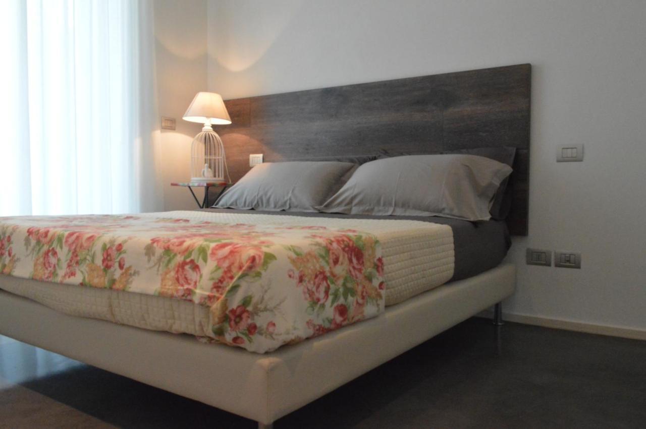 Residenza Domo Porto SantʼElpidio Quarto foto