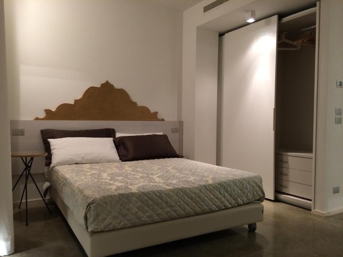 Residenza Domo Porto SantʼElpidio Quarto foto