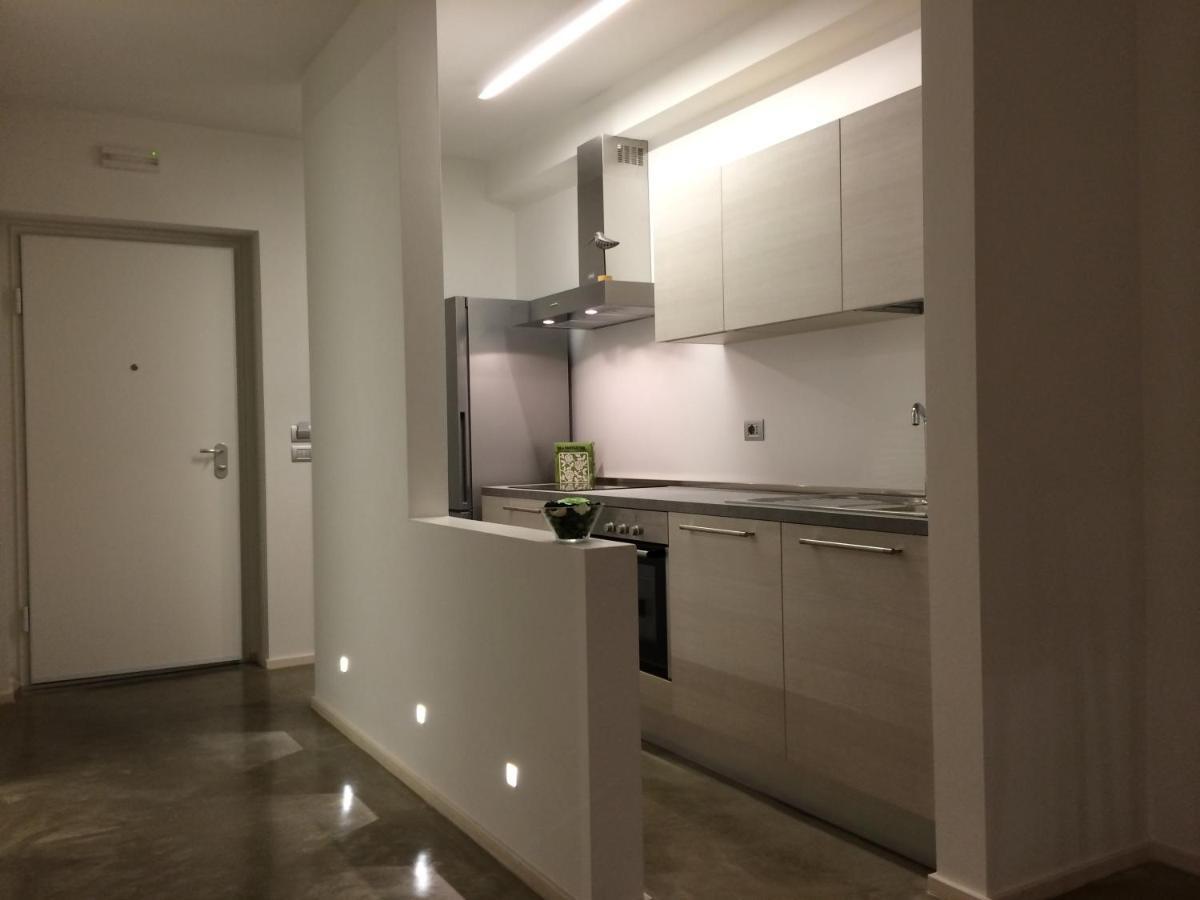 Residenza Domo Porto SantʼElpidio Quarto foto
