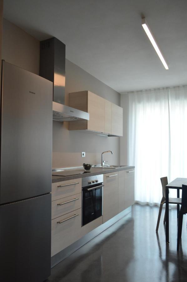 Residenza Domo Porto SantʼElpidio Quarto foto